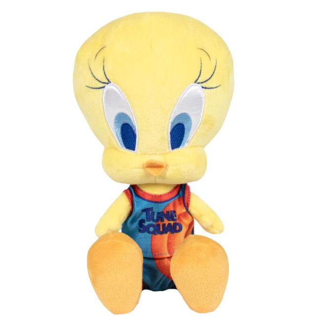 Jucarie din plus Tweety Space Jam, 25 cm