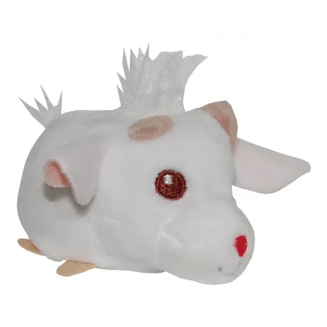 Jucarie din plus Unigoat, Mini Minions, 10 cm