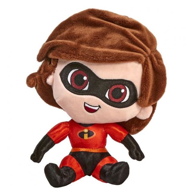 Jucarie din plus si material textil Helen, Incredibles 2, 25 cm