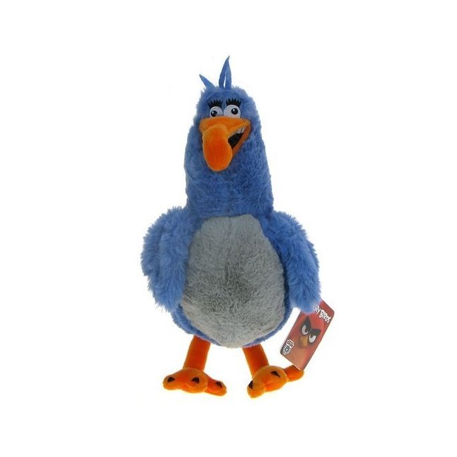 Jucarie din plus Harvey, Angry Birds, 25 cm