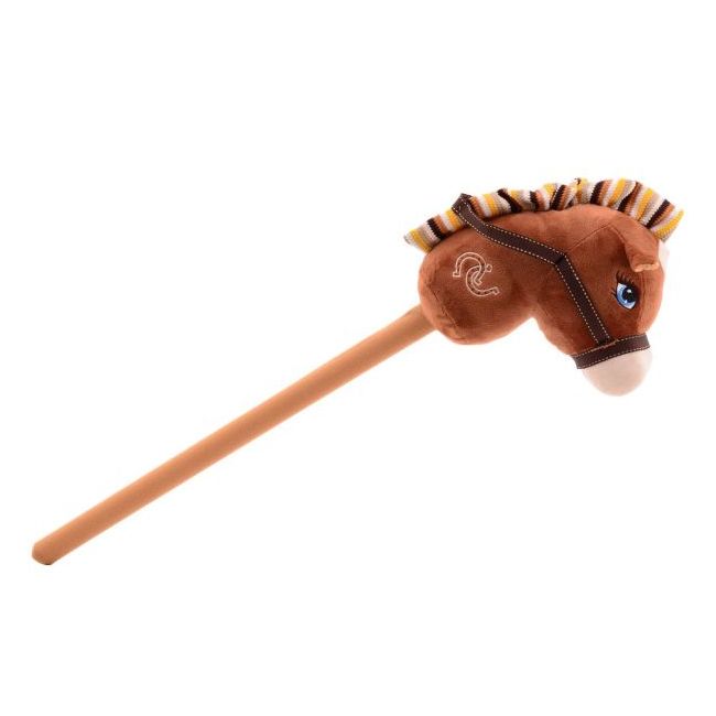 Bat de calarit fara sunete, Maro, 70 cm