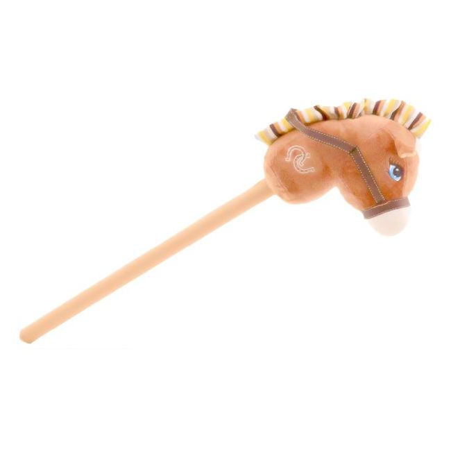 Bat de calarit cu sunete, Bej, 70 cm