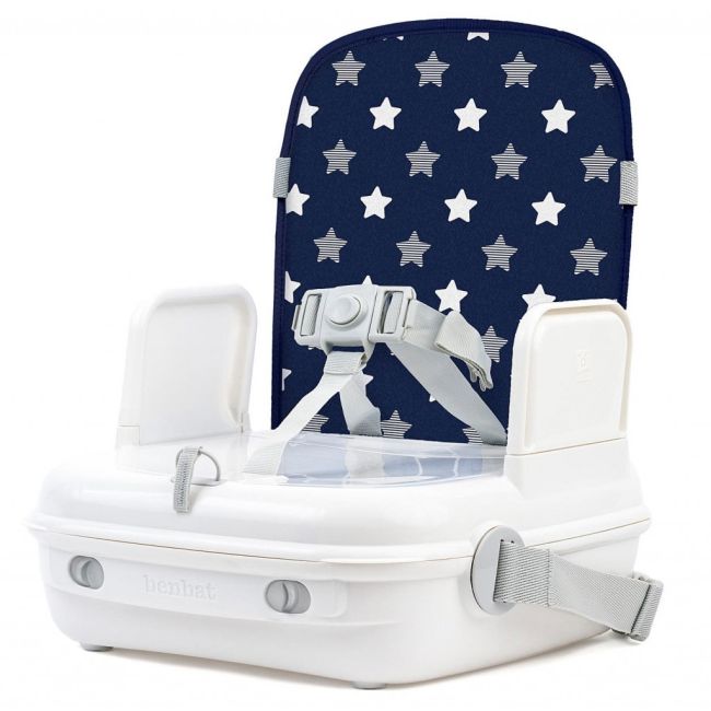 Geanta-inaltator YummiGO Navy Stars