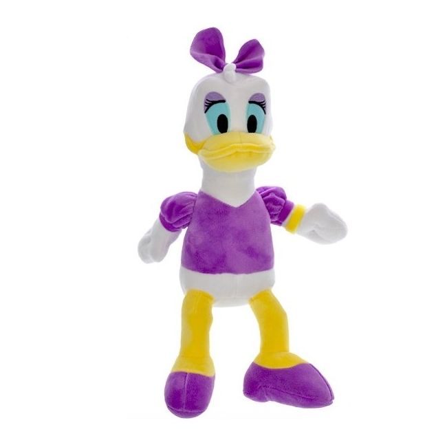 Jucarie din plus Daisy, 40 cm