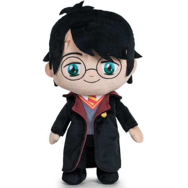 Jucarie din plus Harry Potter, 30 cm