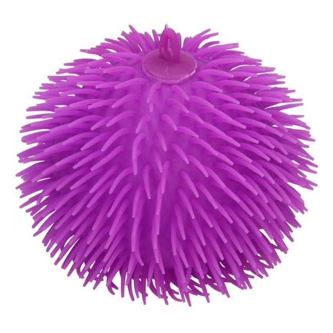 Minge moale mov, 23 cm