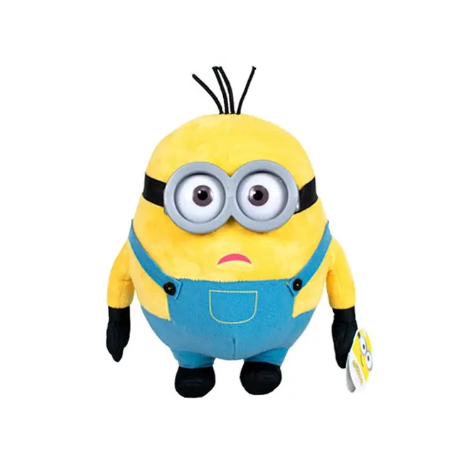 Jucarie din plus Otto, Minions, 26 cm