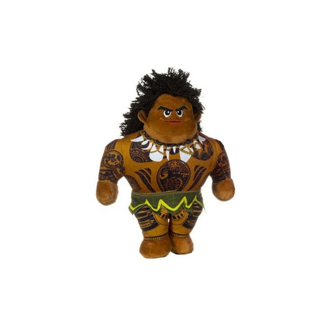 Jucarie din plus Maui, Moana, 28 cm