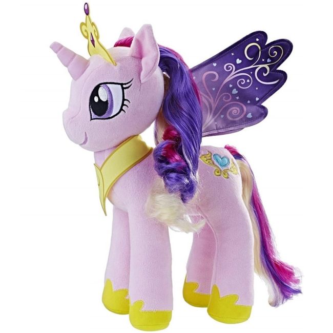 Jucarie din plus Princess Cadance, My Little Pony, 32 cm