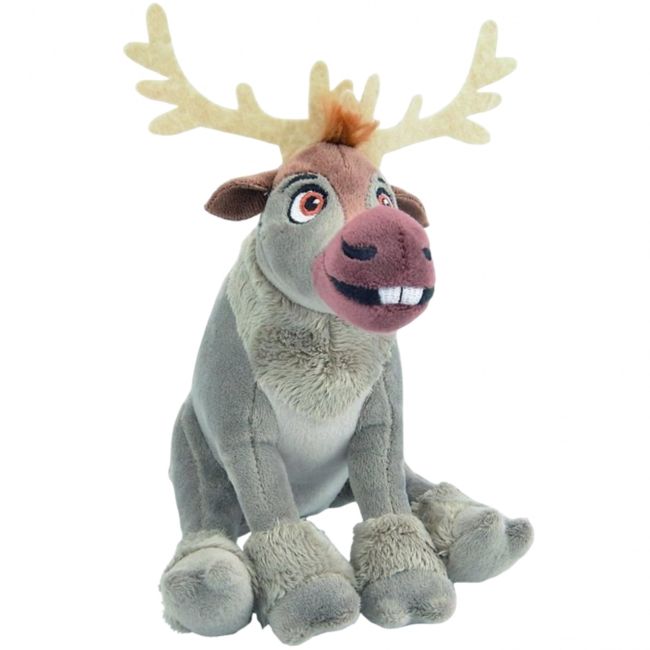 Jucarie din plus Sven, Frozen, 25 cm