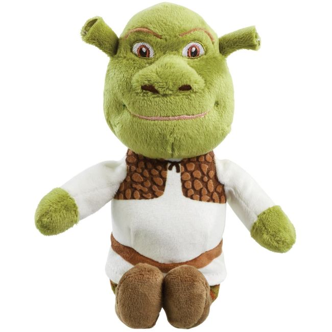 Jucarie din plus Shrek, 18 cm