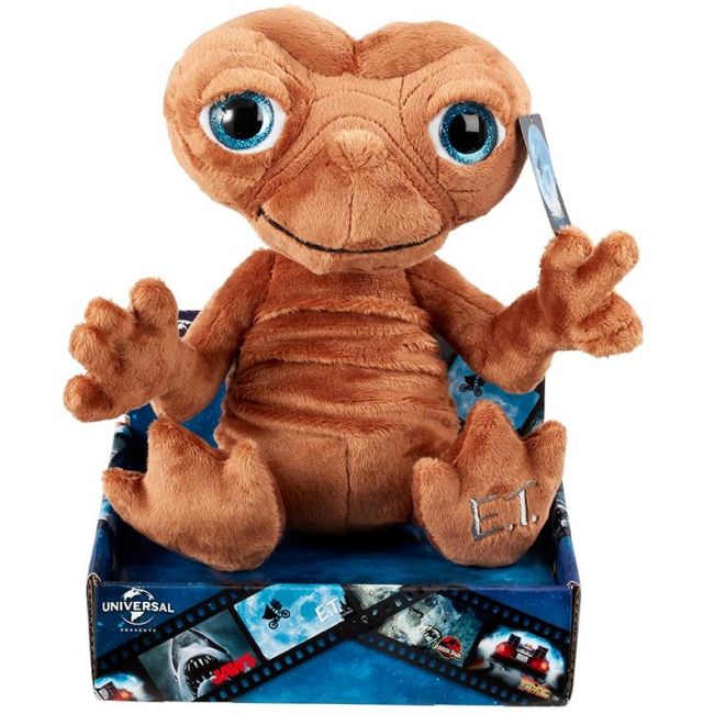 Jucarie din plus E.T., 22 cm