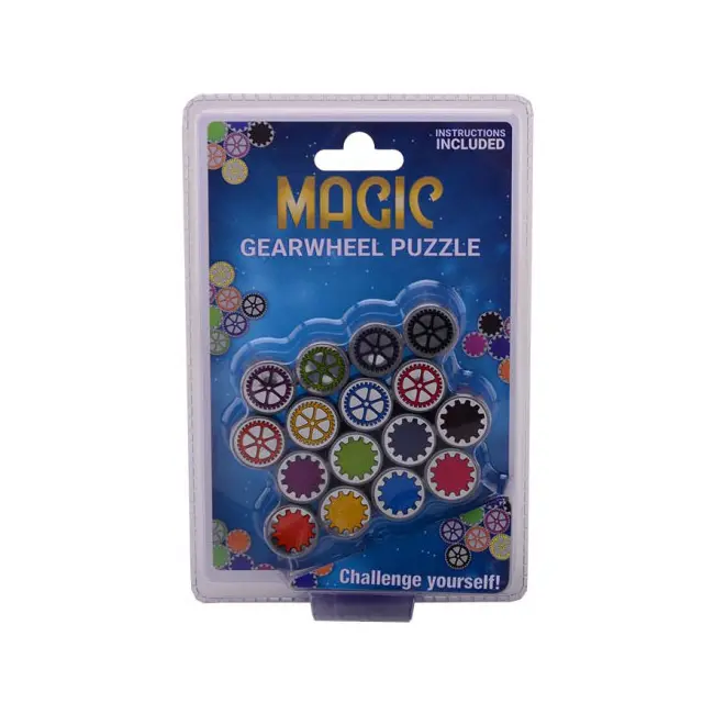 Joc de indemanare Magical Links