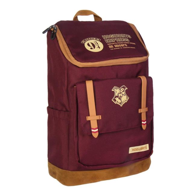 Rucsac Harry Potter Hogwarts Express, 29x45x14 cm