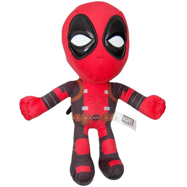 Jucarie din plus Deadpool Relaxed, 33 cm