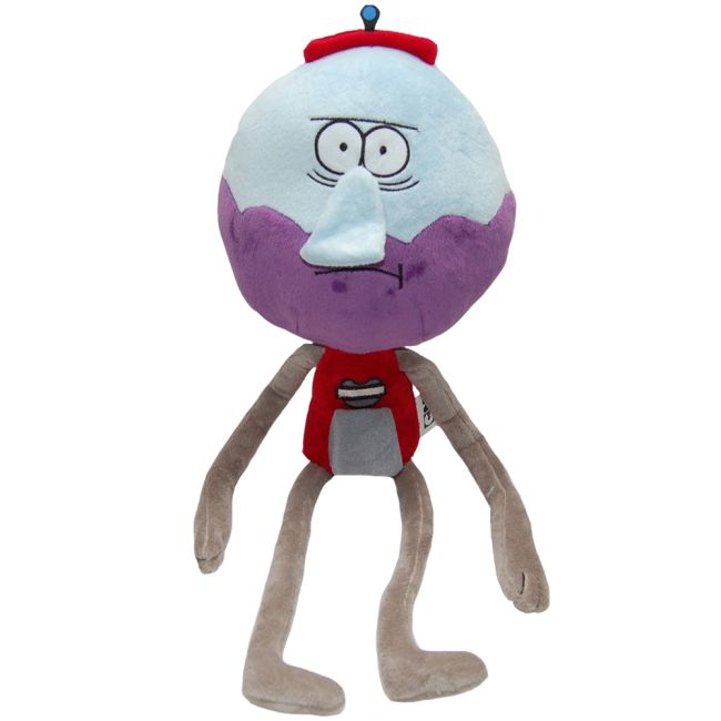 Jucarie din plus Benson, Regular Show, 32 cm