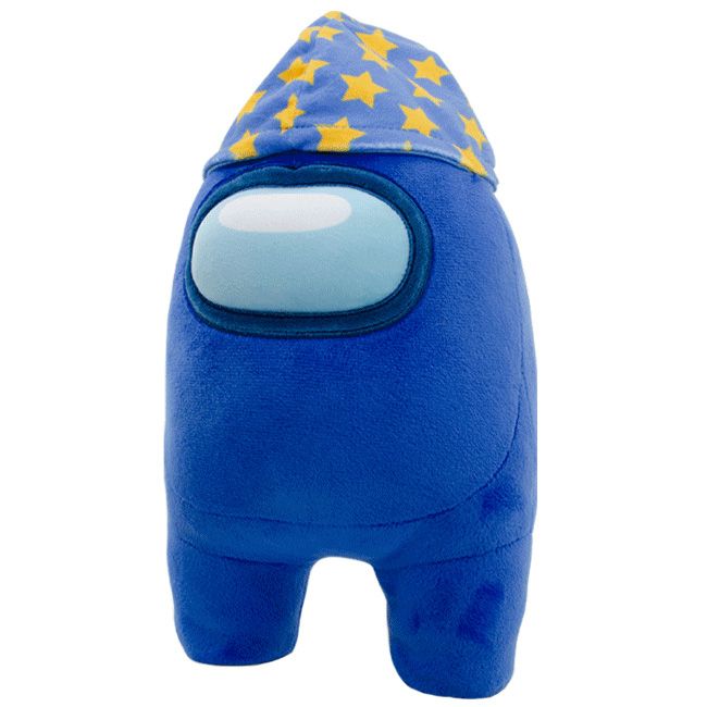 Jucarie din plus Blue, Among Us, 28 cm