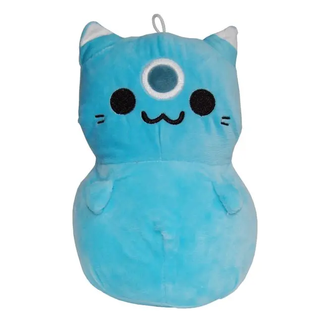 Jucarie din plus Danchee, Kleptocats, 22 cm