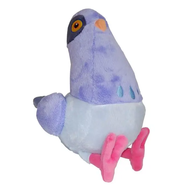 Jucarie din plus FanBoy, Spioni Deghizati, 24 cm