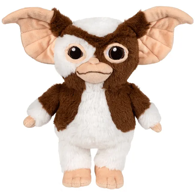 Jucarie din plus Gizmo, Gremlins, 24 cm - Cadoul perfect pentru fanii ...