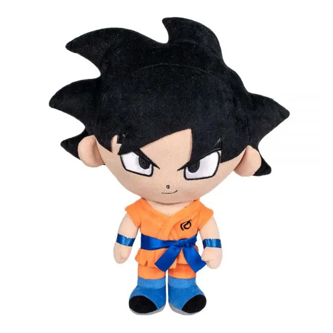 Jucarie din plus Goku, Dragon Ball, 23 cm