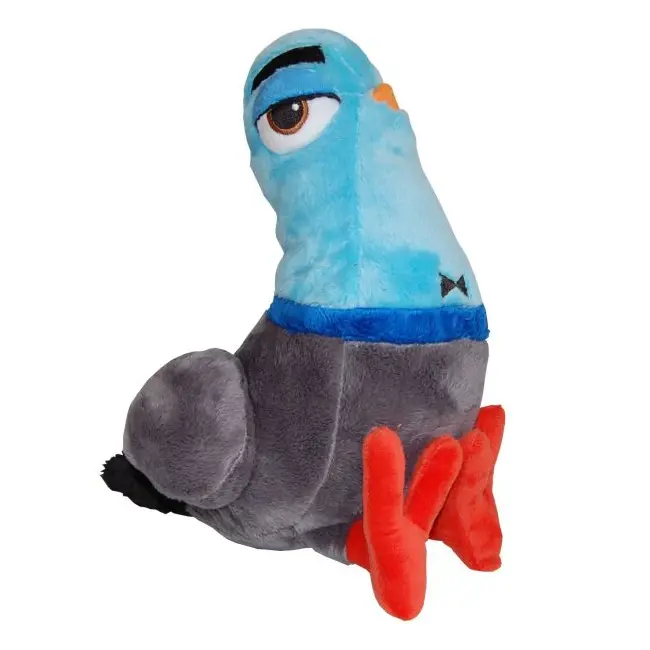 Jucarie din plus Lance, Spioni Deghizati, 26 cm