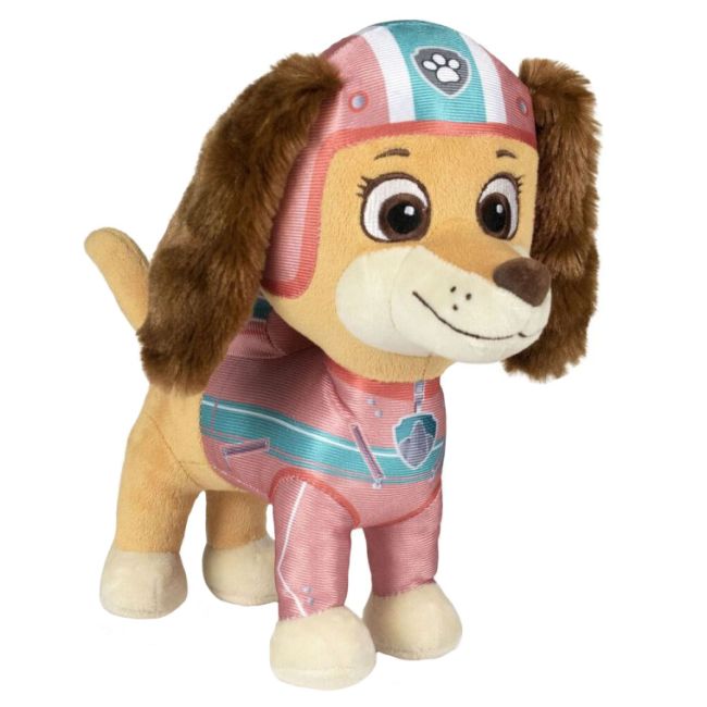 Jucarie din plus Liberty, Paw Patrol Movie, 17 cm