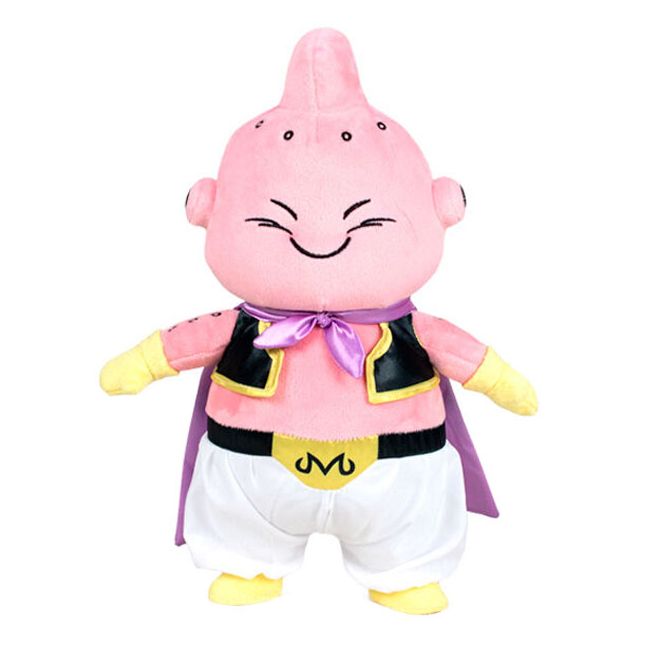 Jucarie din plus Majin Buu, Dragon Ball, 30 cm
