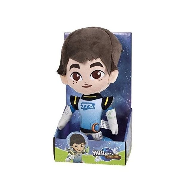 Jucarie din plus Miles Callisto, Miles from Tomorrow, 30 cm
