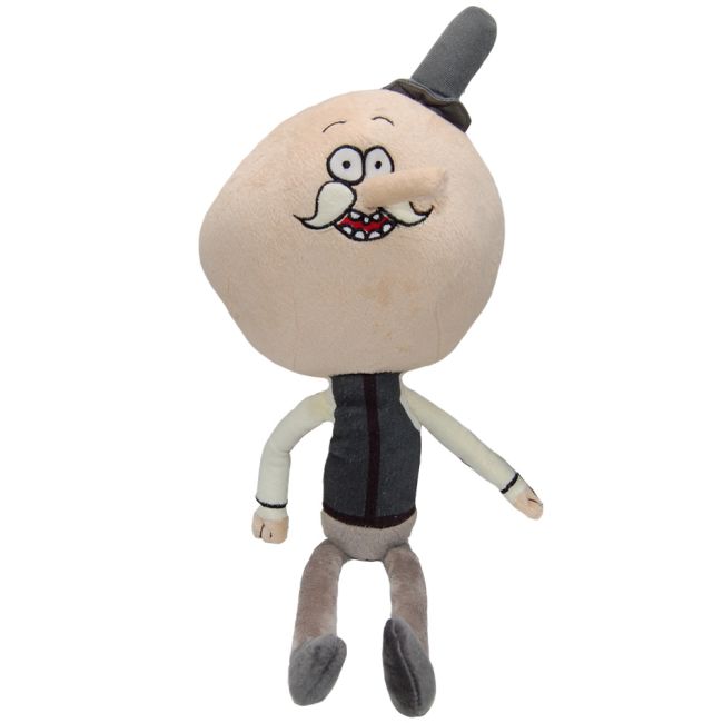 Jucarie din plus Pops Maellard, Regular Show, 28 cm
