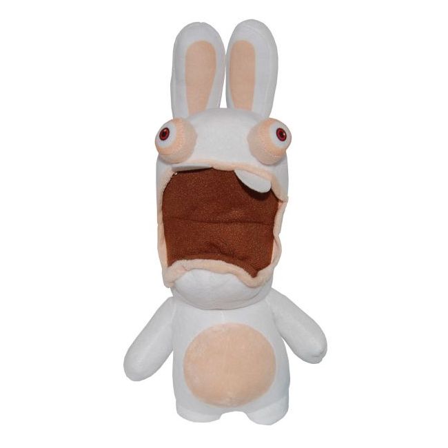 Jucarie din plus Rabbids IV, 34 cm