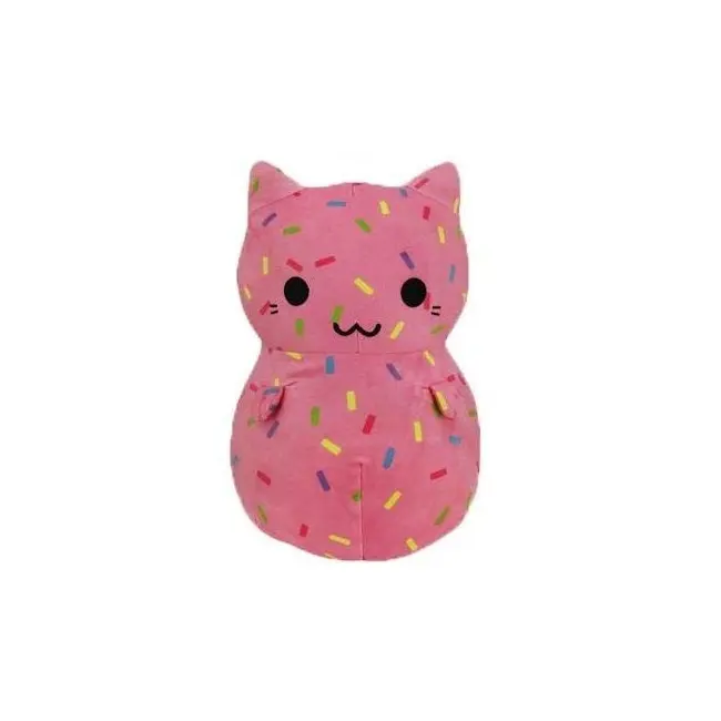 Jucarie din plus Sprinkle, Kleptocats, 22 cm