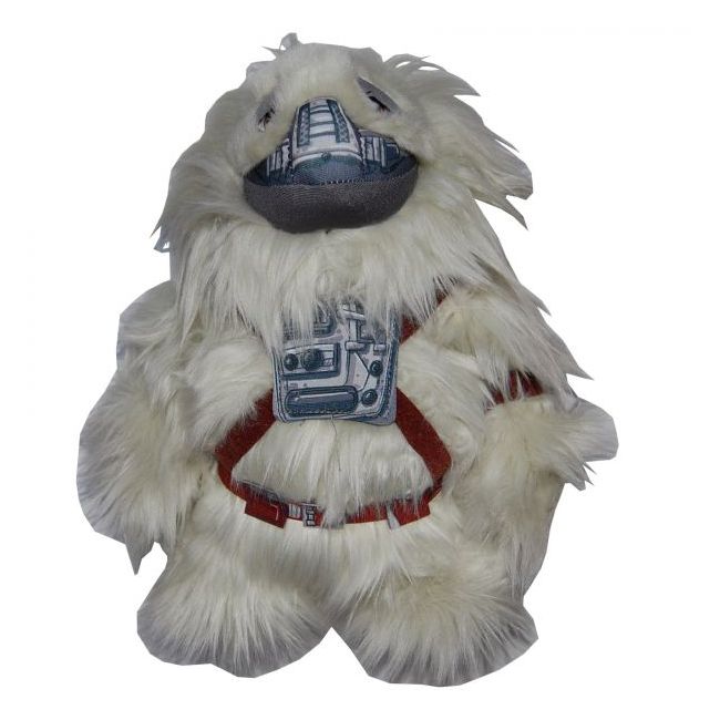 Jucarie din plus Star Wars Moroff, 27 cm