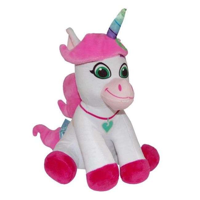 Jucarie din plus Trinket, Princess Nella, 24 cm
