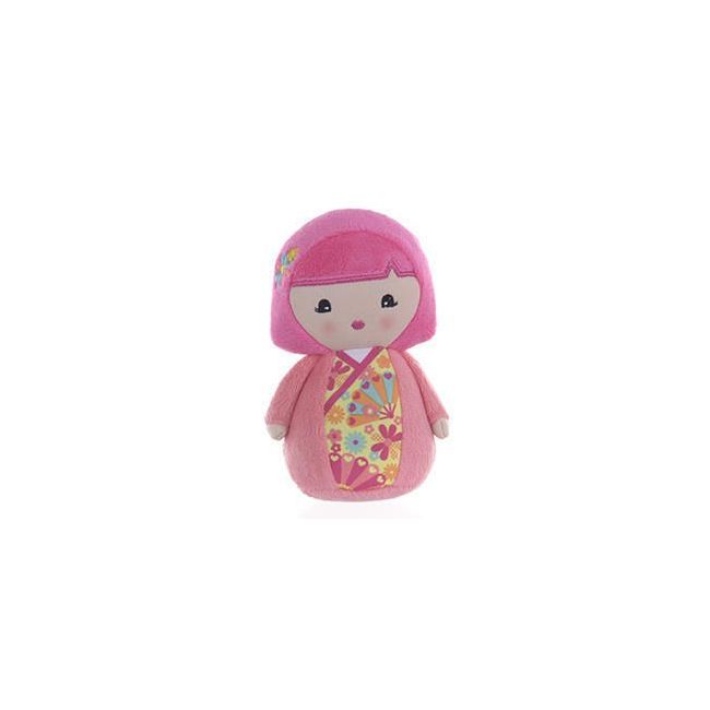 Papusa din plus Kimmidoll Phoebe, 11 cm