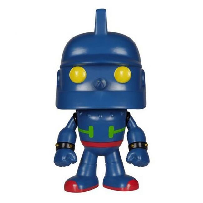 Figurina din vinil Gigantor, 12.5 cm