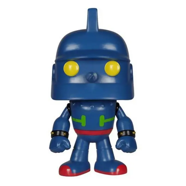 Figurina din vinil Gigantor, 12.5 cm