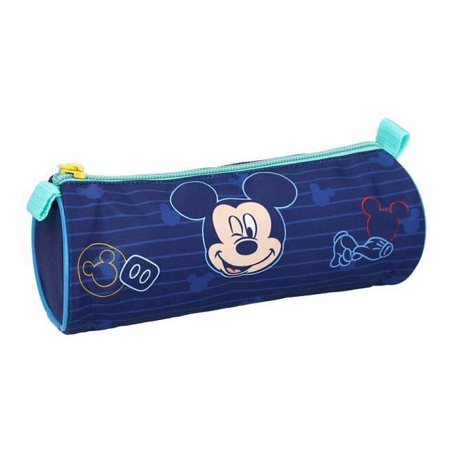 Penar Mickey Mouse Be kind Blue, 21 x 7 cm