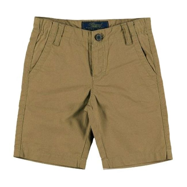 Pantaloni scurti camel (202), 4 ani / 104 cm