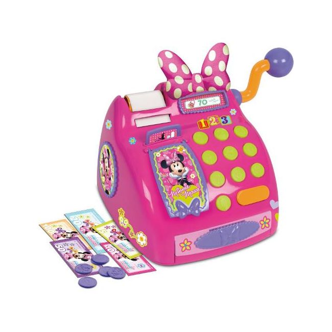 Casa de Marcat Minnie Mouse EVSimc_181045