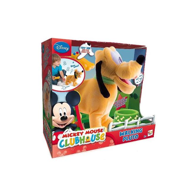 Catel Interactiv Pluto EVSimc_181243