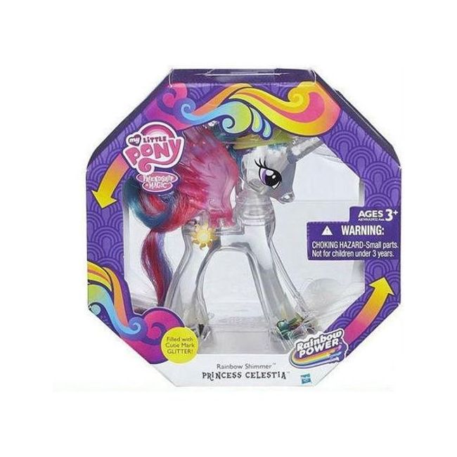 My Little Pony - Princess Celestia EVShas_A5932_A8749