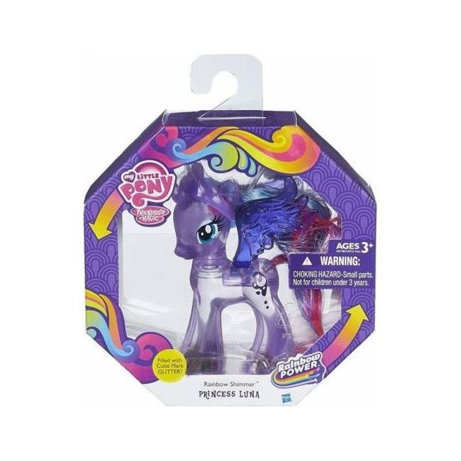 My Little Pony - Princess Luna EVShas_A5932_A8748