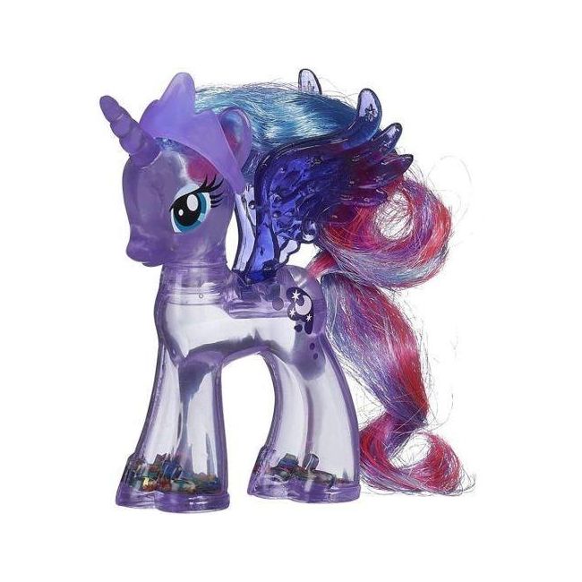 My Little Pony - Princess Luna EVShas_A5932_A8748