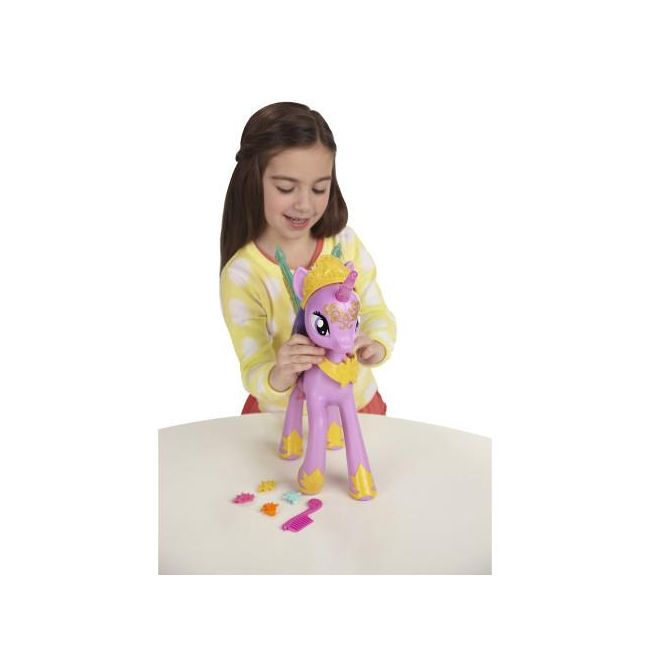 My Little Pony - Printesa Twilight Sparkle EVShas_A3868