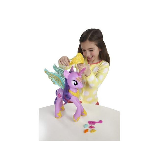 My Little Pony - Printesa Twilight Sparkle EVShas_A3868