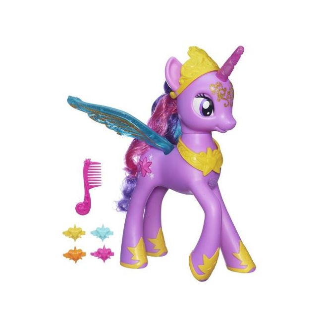 My Little Pony - Printesa Twilight Sparkle EVShas_A3868