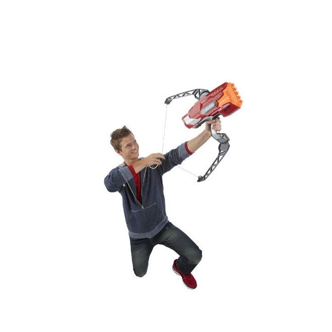 Nerf N-Strike Elite Mega Thunderbow EVShas_A8768