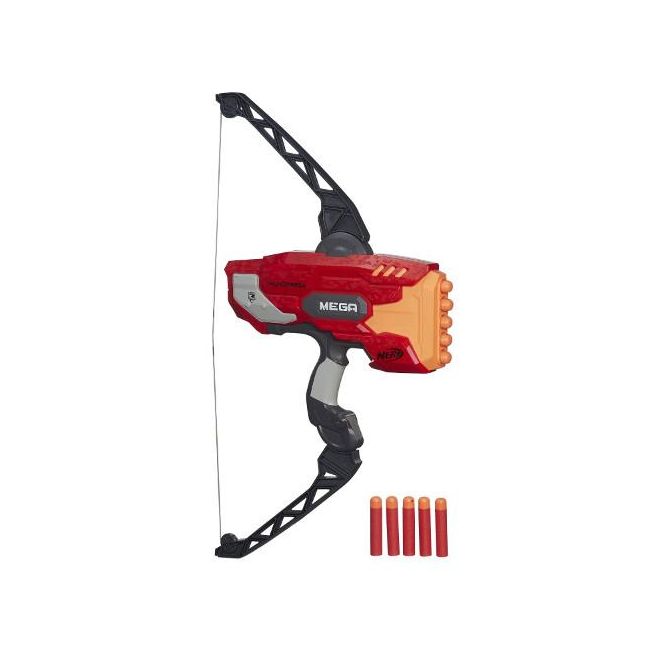 Nerf N-Strike Elite Mega Thunderbow EVShas_A8768