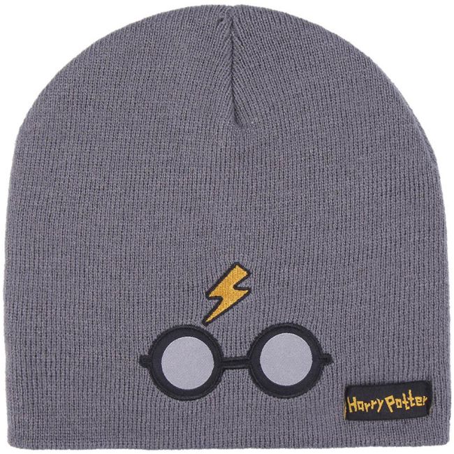 Caciula dublata Harry Potter, 6 - 14 ani